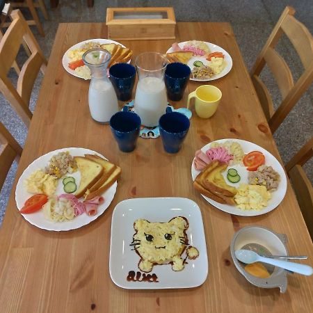 Find Alice Homestays Tongxiao Екстериор снимка