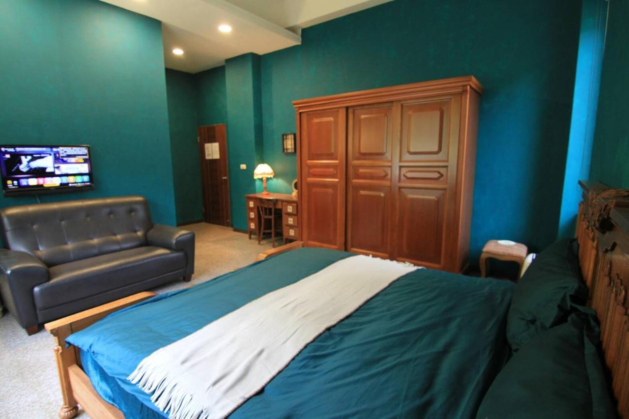 Find Alice Homestays Tongxiao Екстериор снимка
