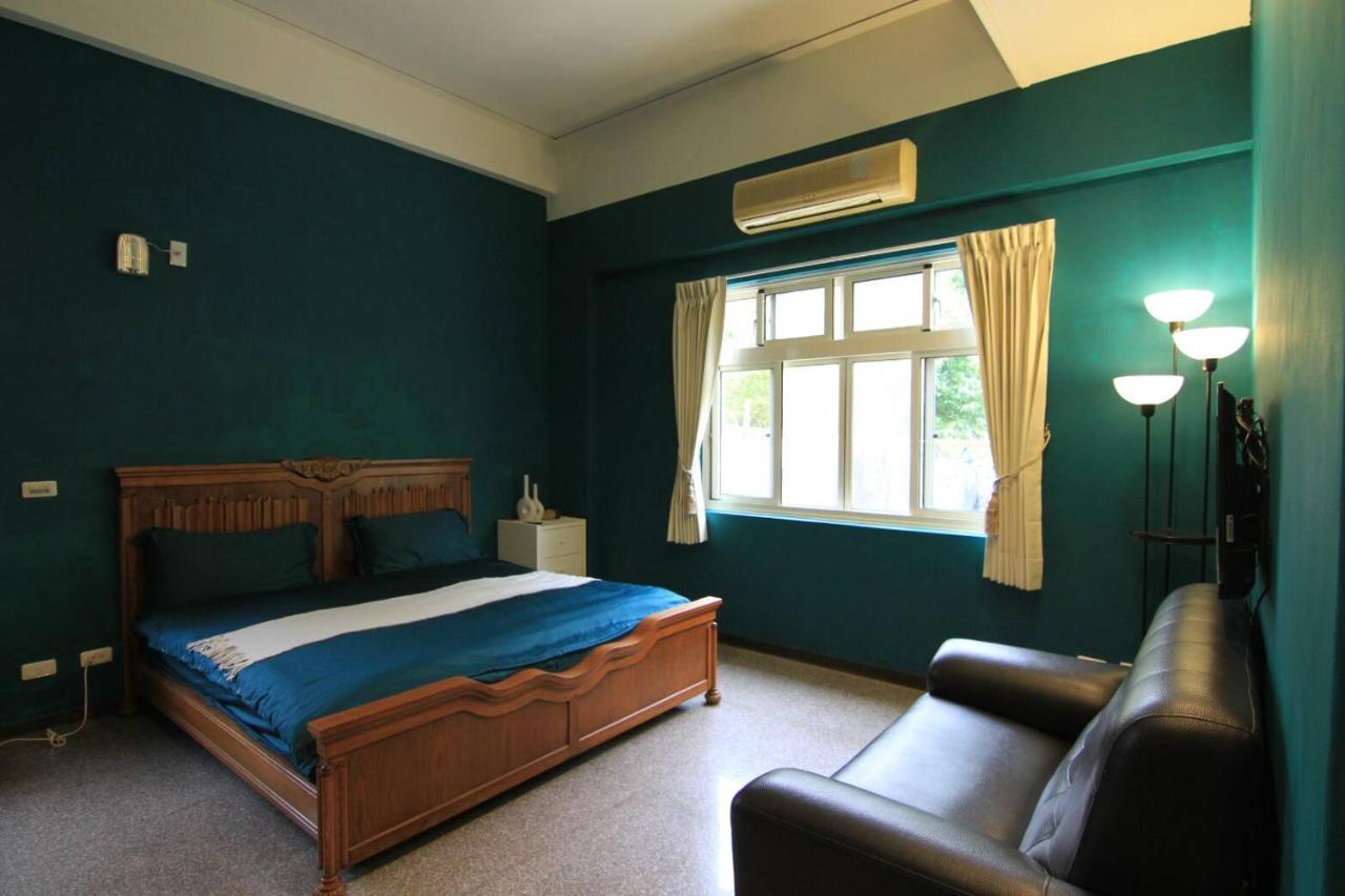 Find Alice Homestays Tongxiao Екстериор снимка
