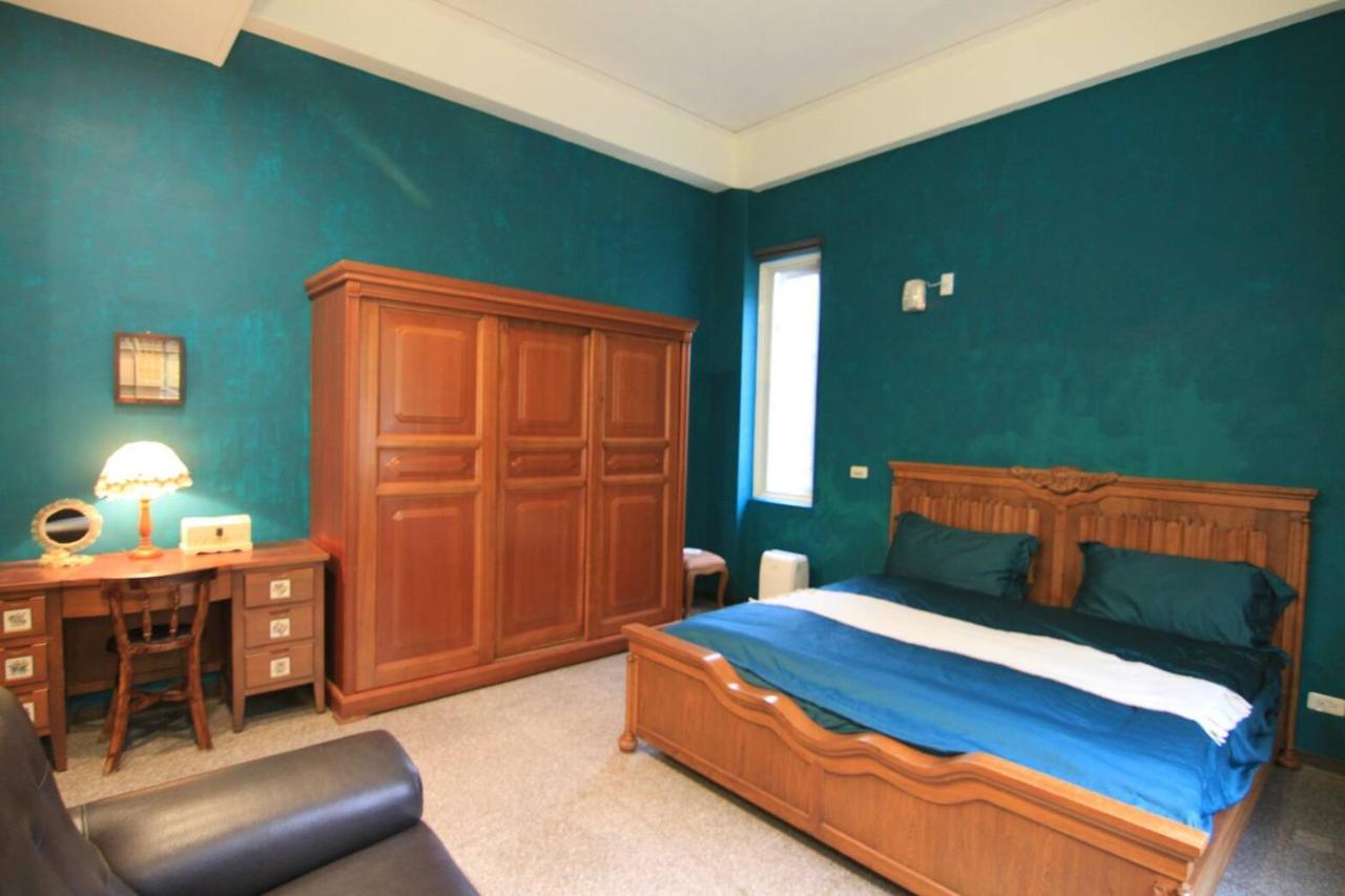 Find Alice Homestays Tongxiao Екстериор снимка