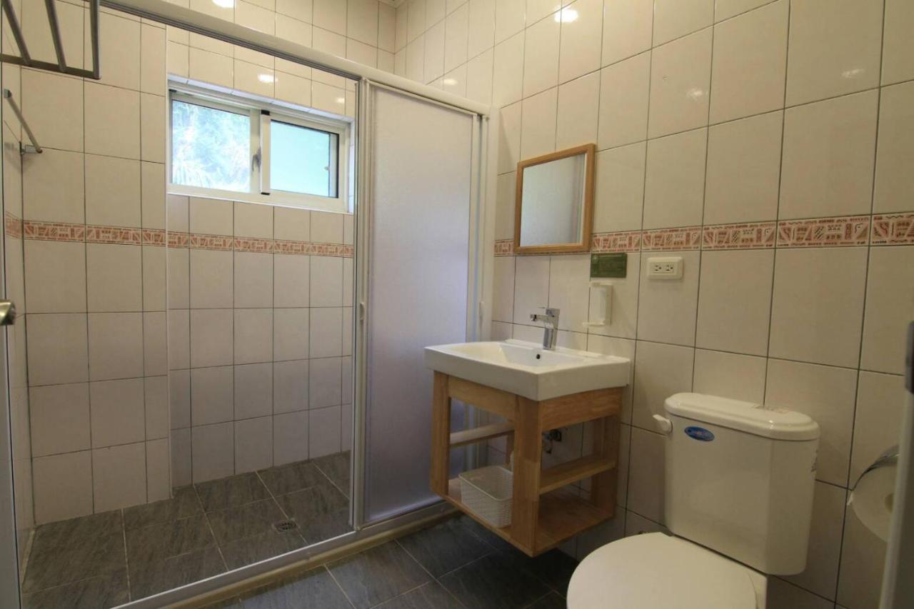 Find Alice Homestays Tongxiao Екстериор снимка