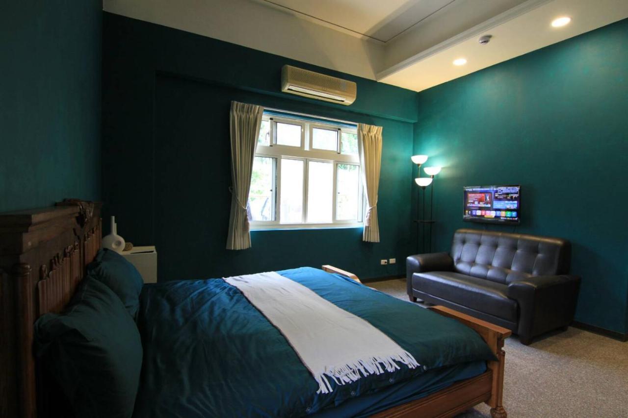 Find Alice Homestays Tongxiao Екстериор снимка