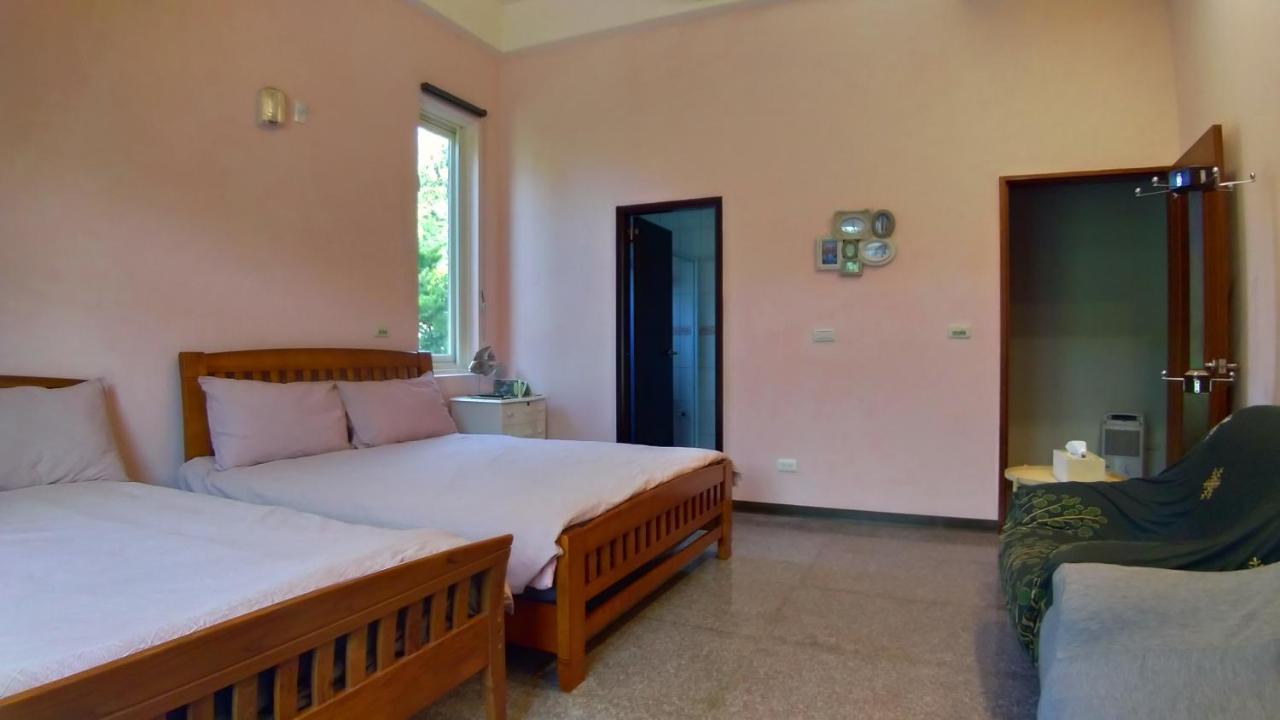 Find Alice Homestays Tongxiao Екстериор снимка
