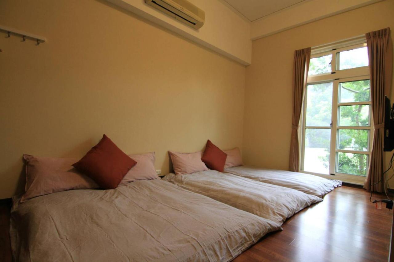 Find Alice Homestays Tongxiao Екстериор снимка