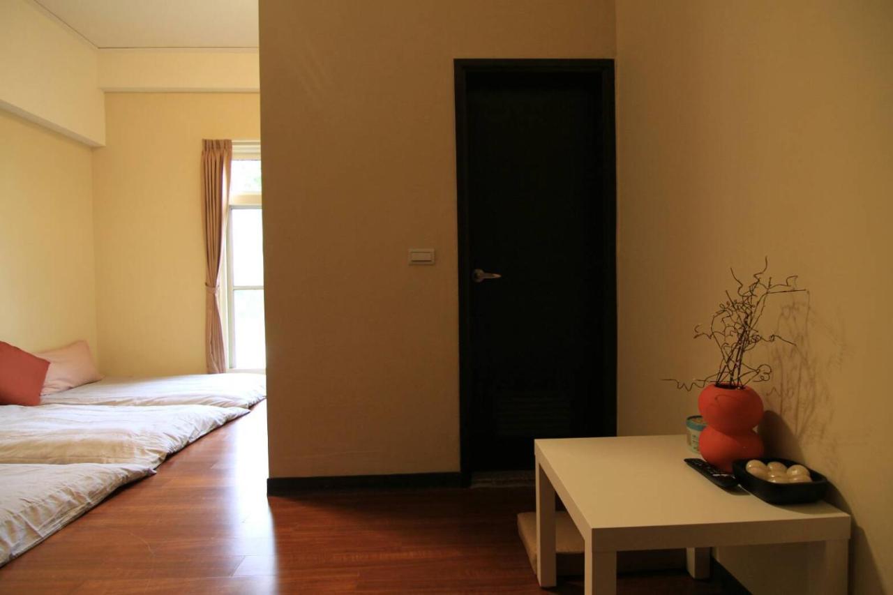 Find Alice Homestays Tongxiao Екстериор снимка