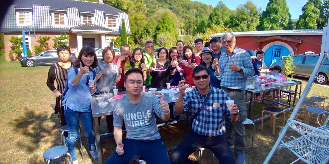 Find Alice Homestays Tongxiao Екстериор снимка