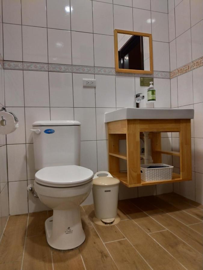Find Alice Homestays Tongxiao Екстериор снимка