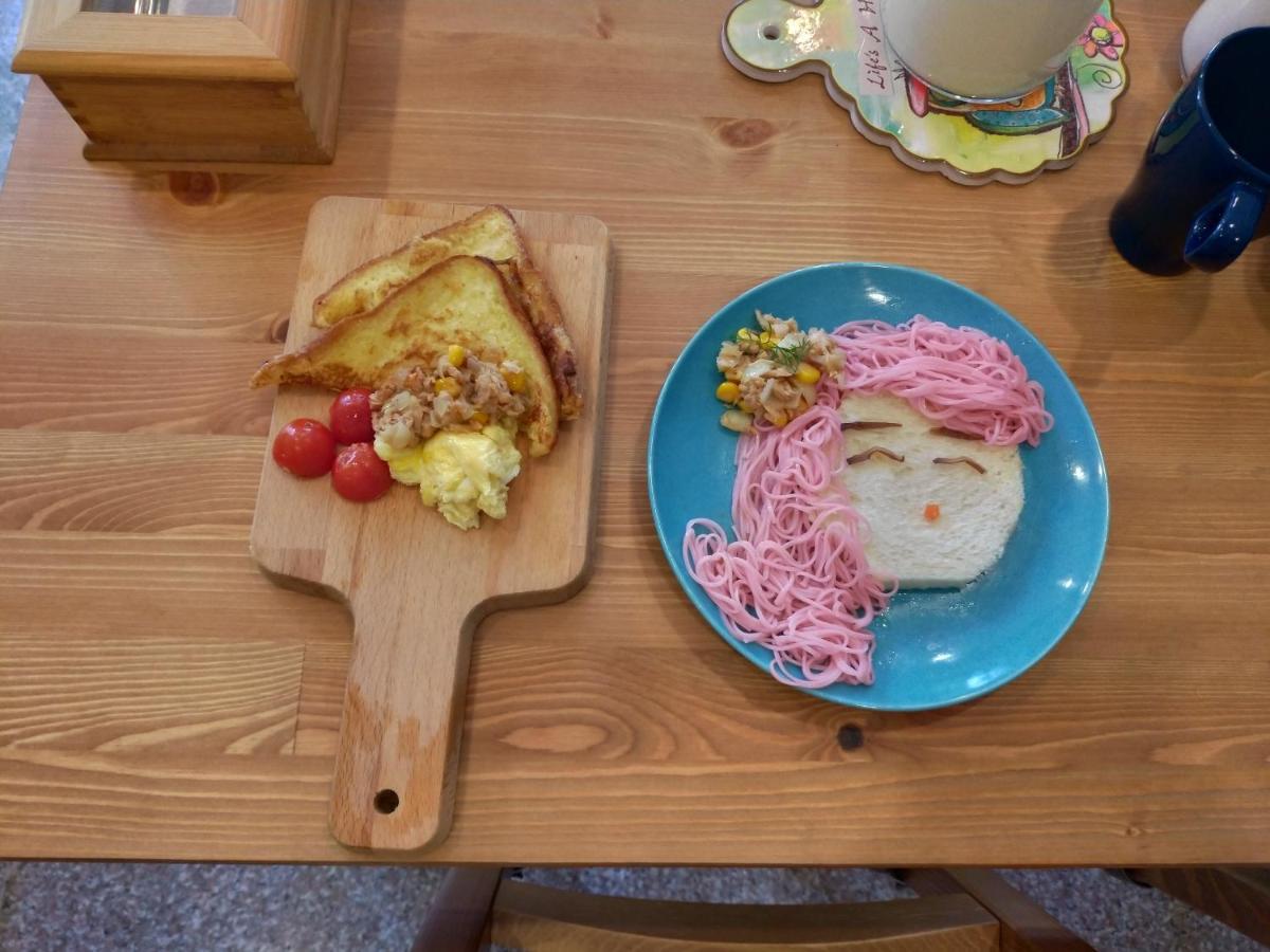 Find Alice Homestays Tongxiao Екстериор снимка