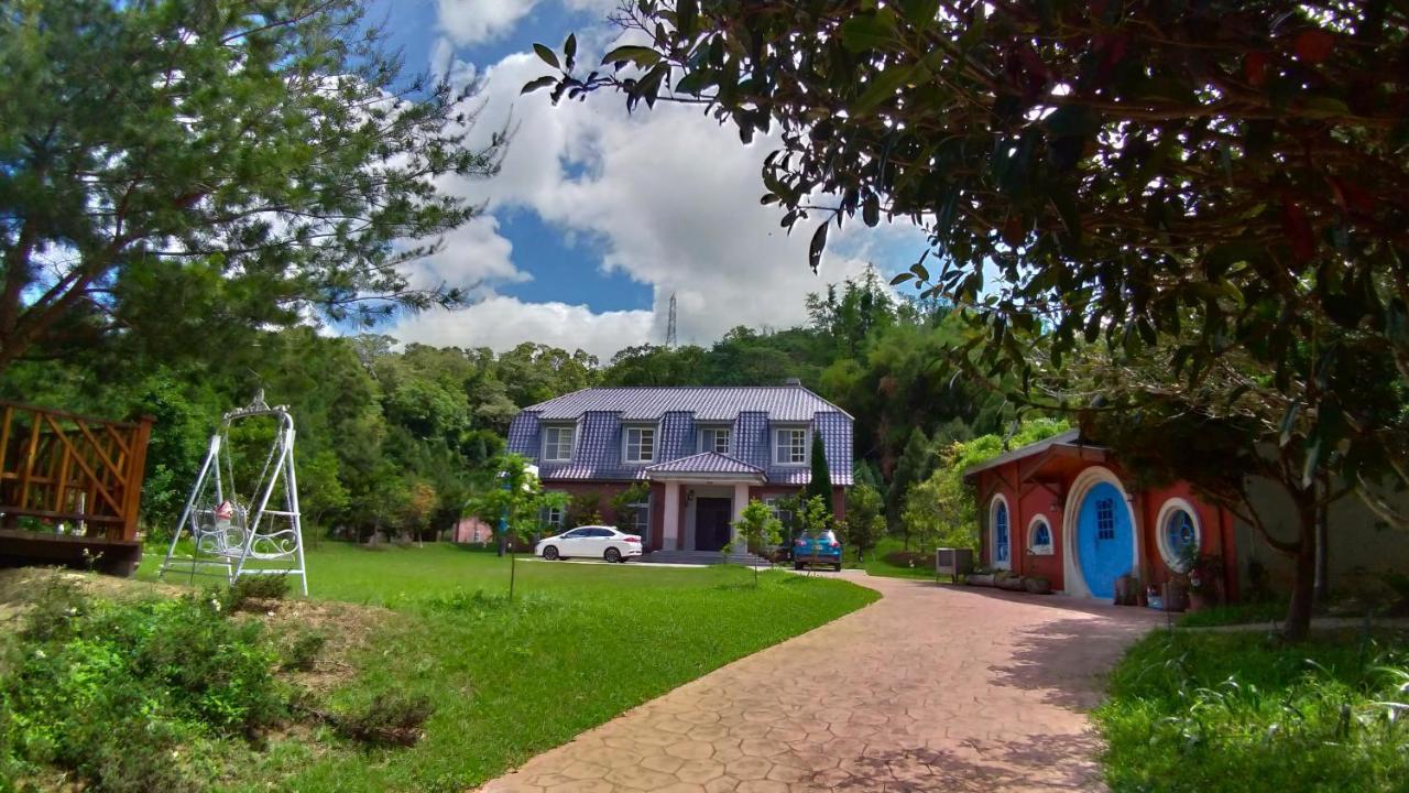 Find Alice Homestays Tongxiao Екстериор снимка